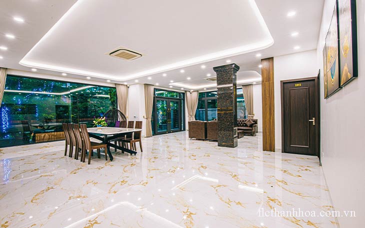 Thủy Tiên Villa BT39-16